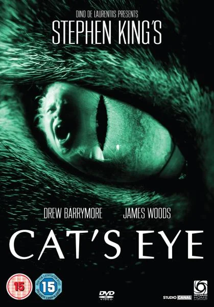 Cat's Eyes Image 1