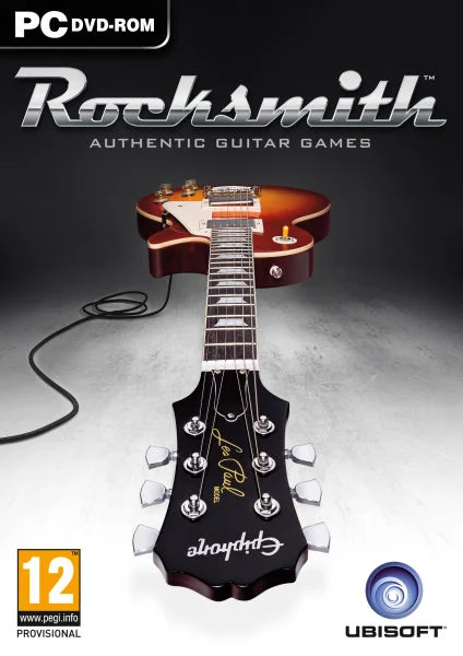 Rocksmith Image 1