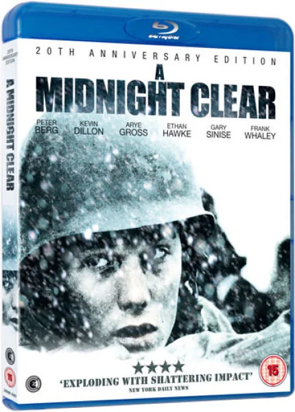 A Midnight Clear: 20th Anniversary Edition Image 1