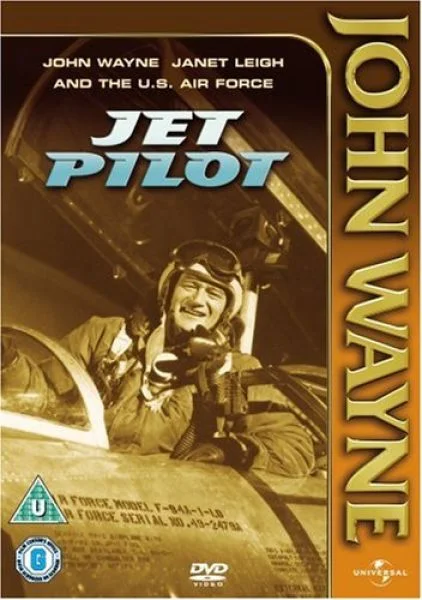 Jet Pilot Image 1