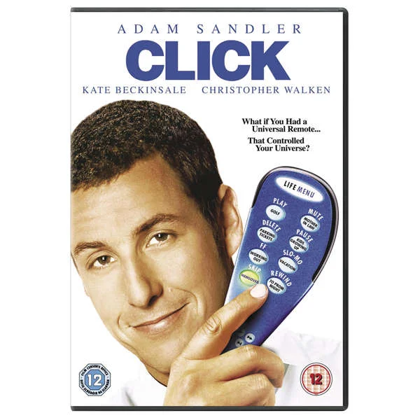 Click (2006) Image 1