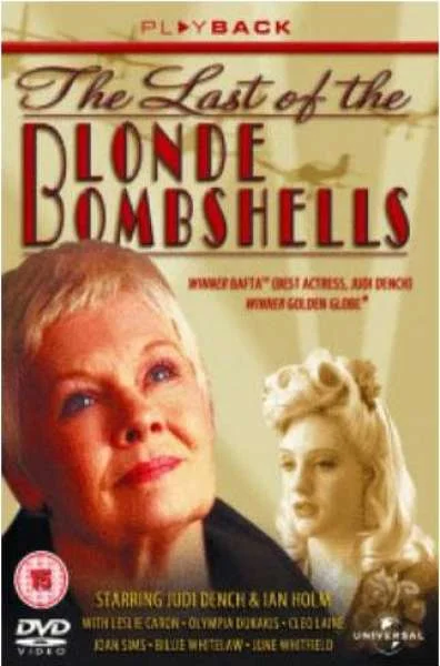 Last Of The Blonde Bombshells Image 1