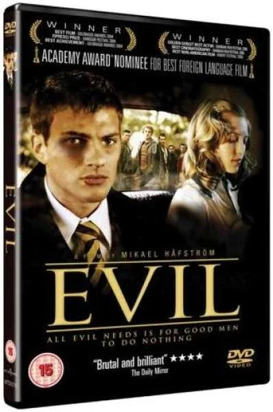 Evil Image 1