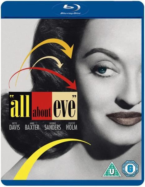 All About Eve