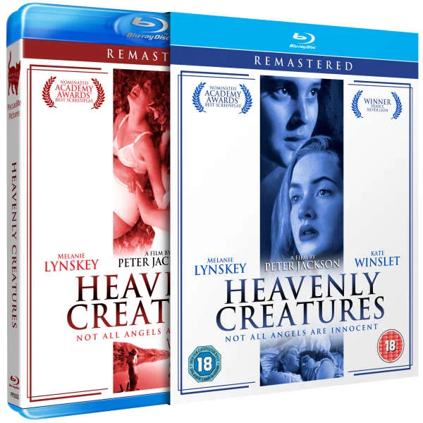 Heavenly Creatures (Remastered - Collectors Edition) Image 1