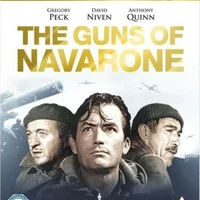 The Guns of Navarone