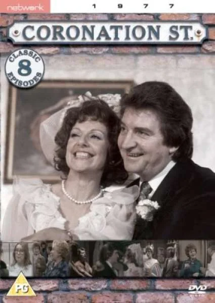 Coronation Street - 1977 Image 1