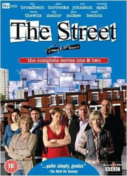 Street - Series 1 And 2 Image 1