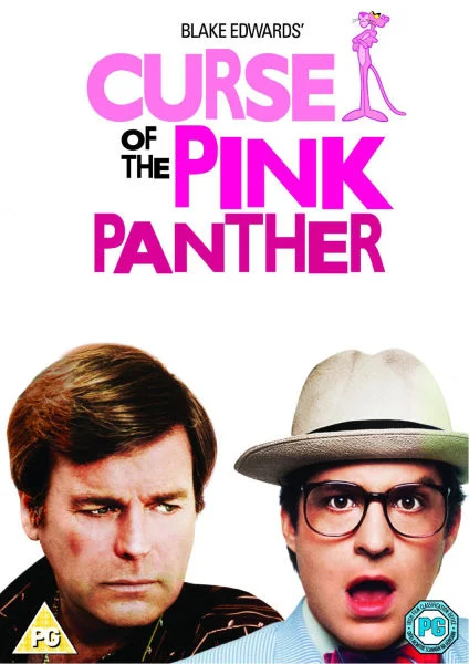 Curse of the Pink Panther Image 1