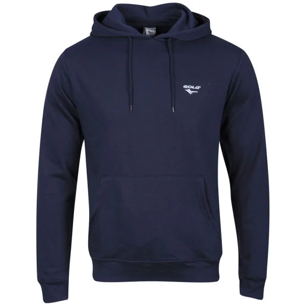 Gola Men's Overhead Hoody - Navy - S - Navy Image 1