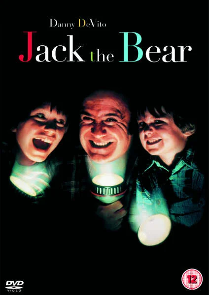 Jack The Bear Image 1