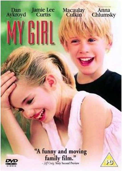 My Girl Image 1