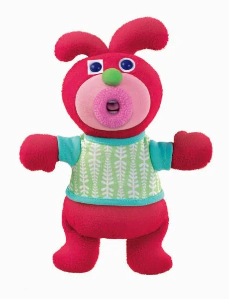 Sing A Ma Jig Rose Image 1