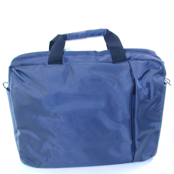 Knox TL01 15.6 Inch Top Loader Bag Blue Image 1