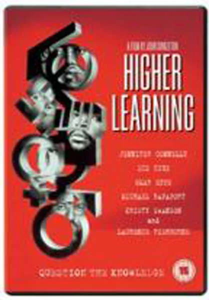 Higher Learning Image 1