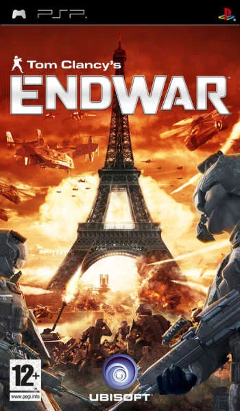 Tom Clancy's Endwar Image 1