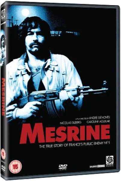 Mesrine (1984 Version) Image 1