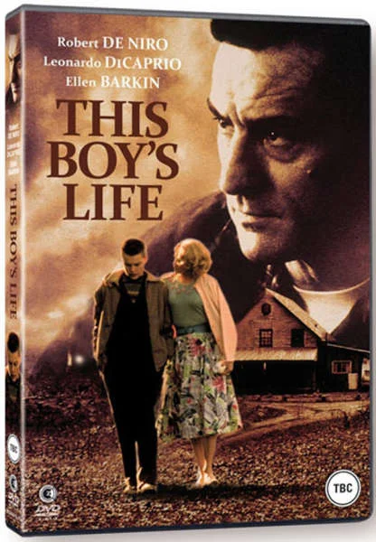 This Boy's Life Image 1