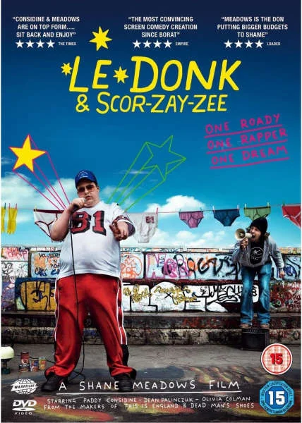 Le Donk And Scorz-Ayz-Ee Image 1