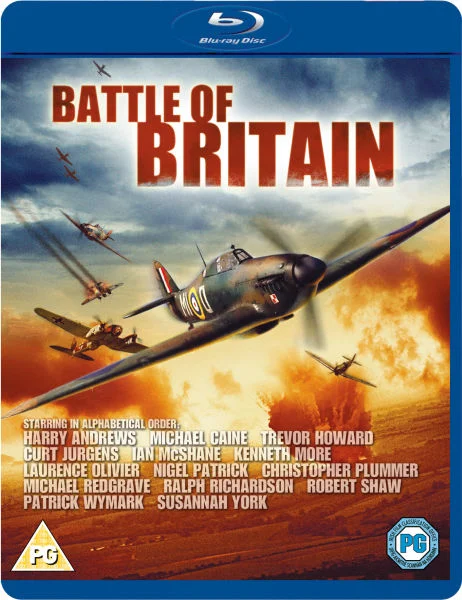 Battle of Britain Image 1