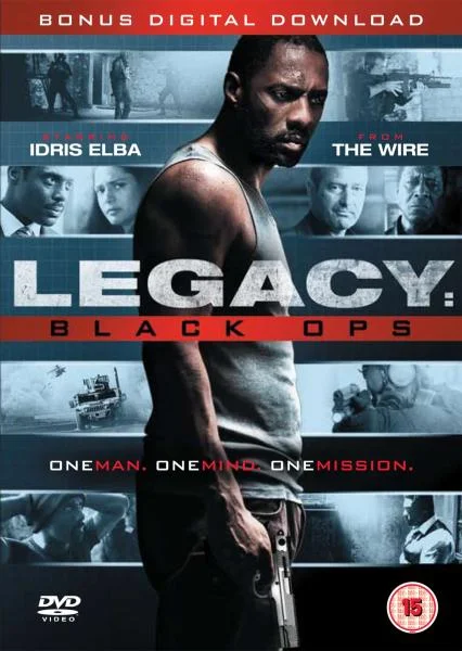 Legacy: Black Ops Image 1
