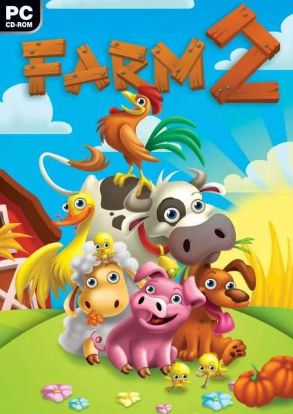 Farm 2 Image 1