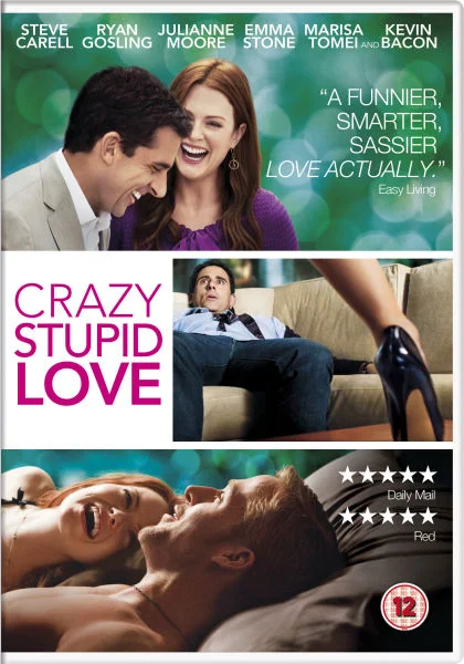 Crazy Stupid Love Image 1