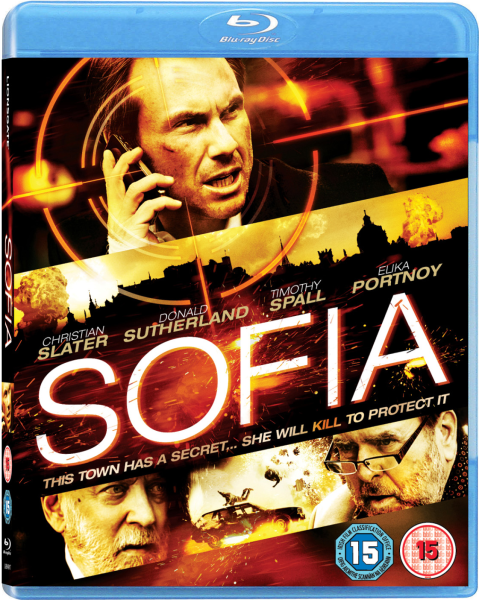 Sofia Image 1