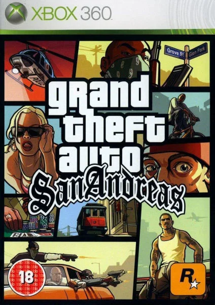 Grand Theft Auto IV Image 1