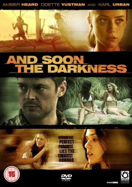 And Soon The Darkness Image 1