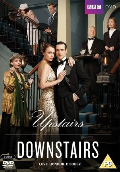 Upstairs Downstairs Image 1