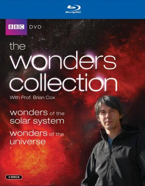 The Wonders Collection Image 1