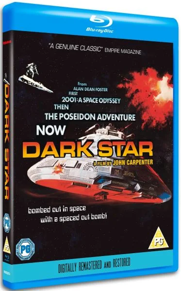 Dark Star Image 1