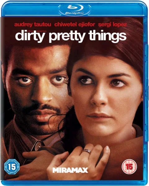 Dirty Pretty Things Image 1