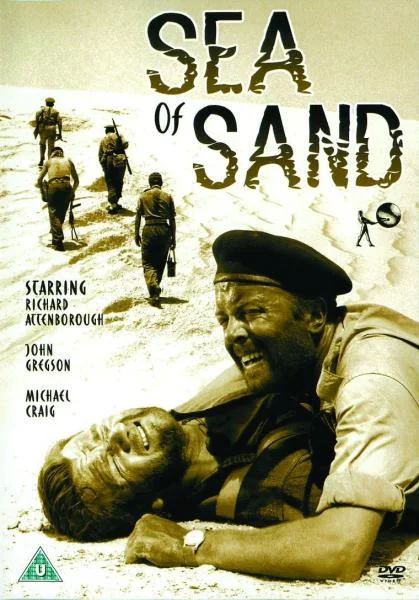 Sea Of Sand Image 1