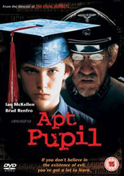 Apt Pupil Image 1