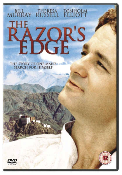 The Razor's Edge (1984) Image 1