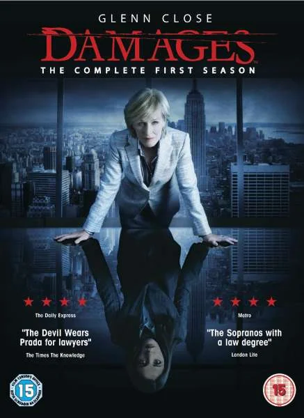Damages - Season 1 Image 1