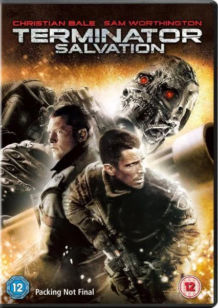 Terminator - Salvation Image 1