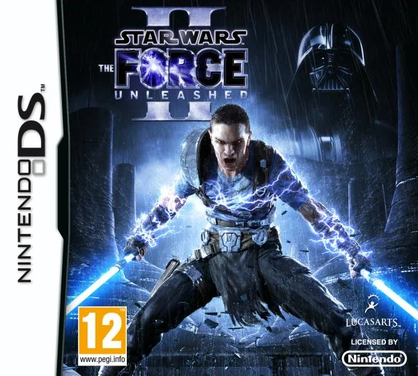 Star Wars: The Force Unleashed II Image 1