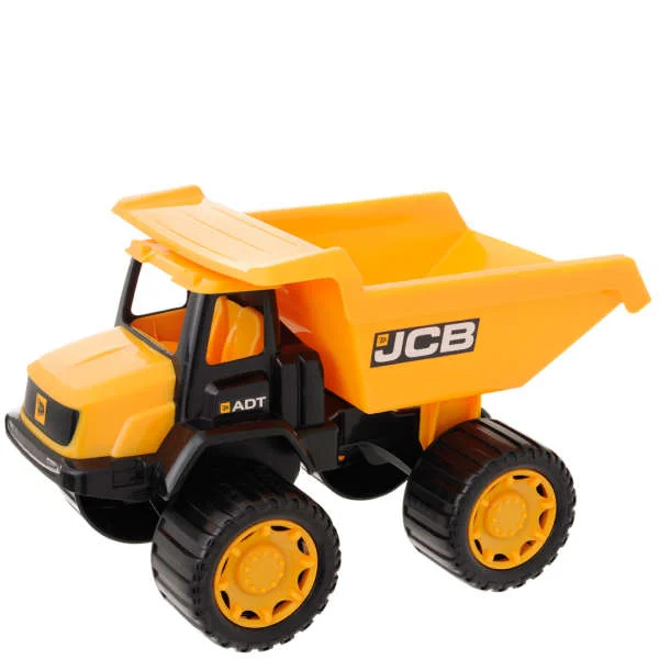 Jcb 16 Inch Dump Truck Image 1