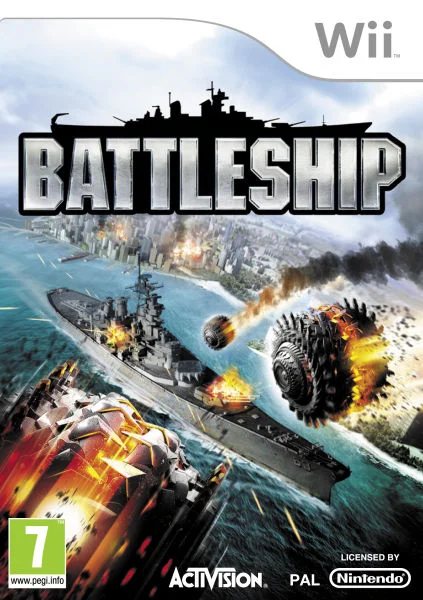 Battleship Image 1