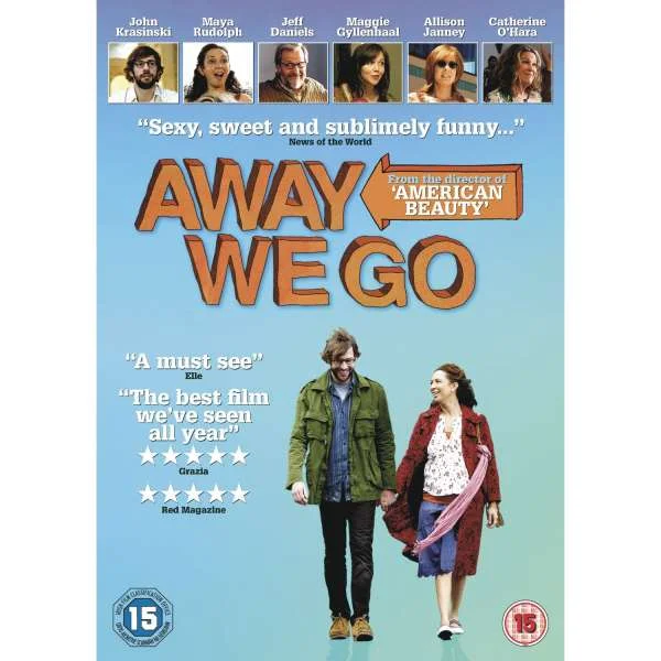 Away We Go Image 1