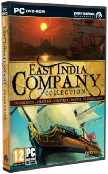 East India Company Collection Image 1