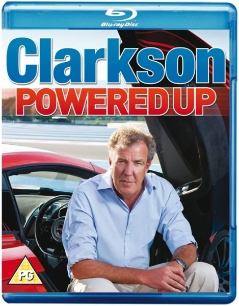 Clarkson: Powered Up Image 1
