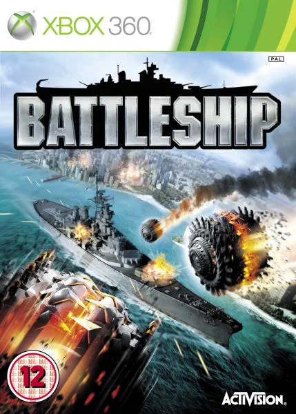 Battleship Image 1