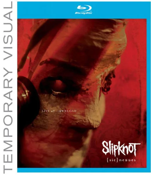 Slipknot: {sic}nesses: Live at Download Image 1