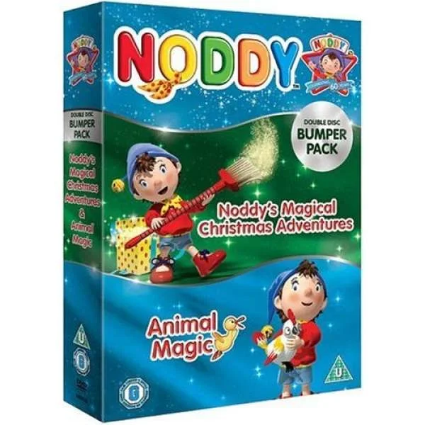 Noddy - Giftpack Image 1