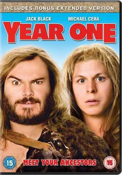 Year One Image 1