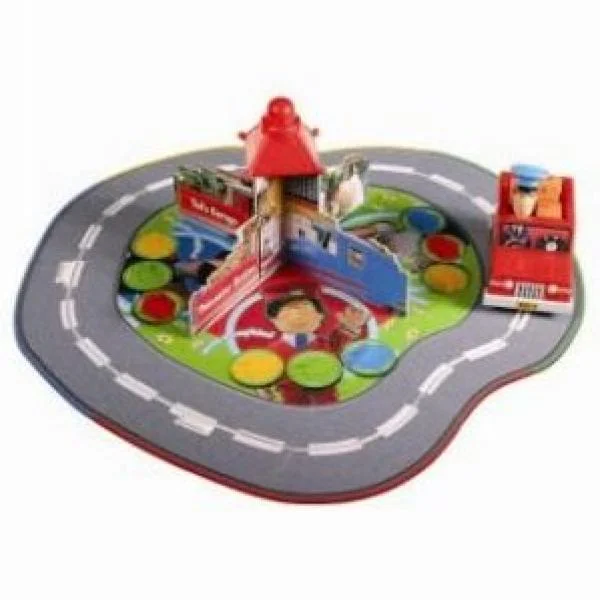 Postman Pat Delivery Dash Image 1